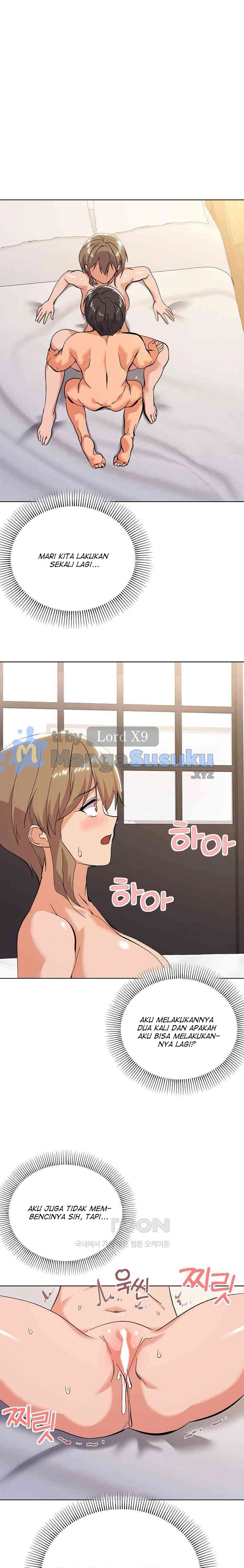 What&#8217;s Wrong With This Family - Chapter 10 2