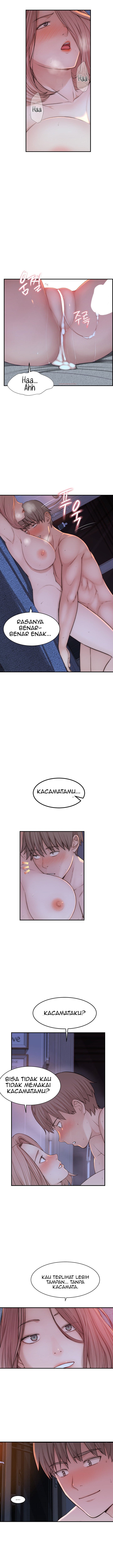 Addicted To My Stepmom - Chapter 10 6