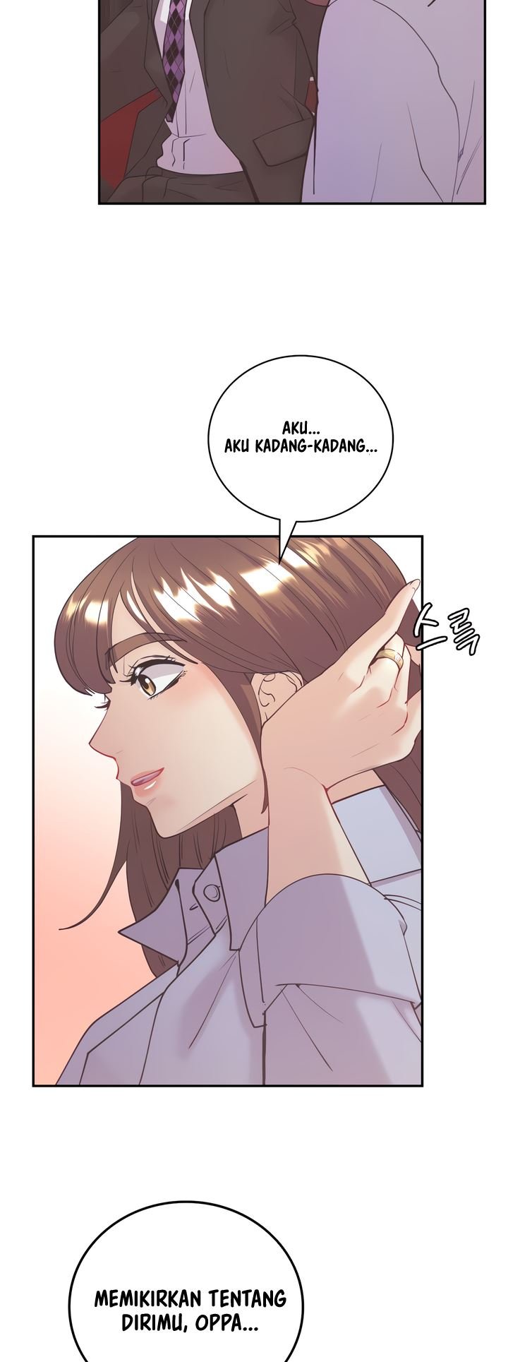 Give Me Back My Wife - Chapter 10 47
