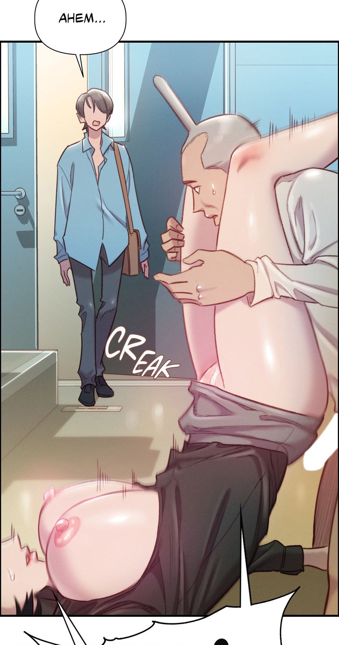 Harem Boy - Chapter 10 67