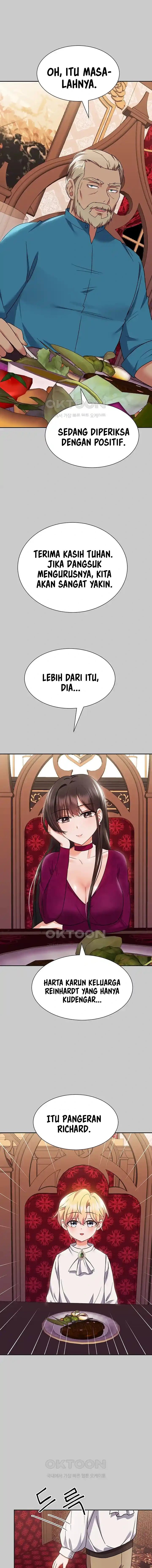 Taming an Evil Young Lady - Chapter 10 10