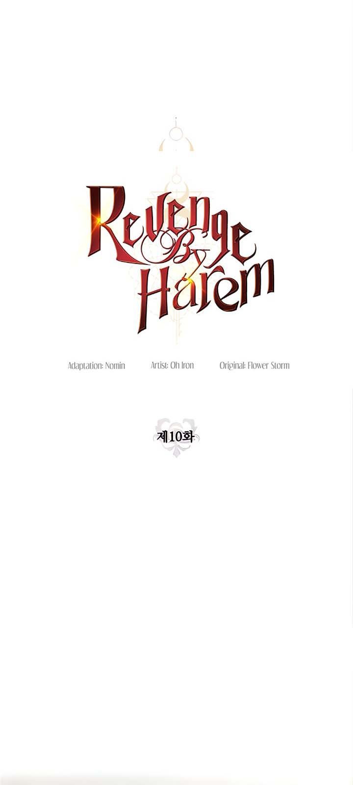 Revenge by Harem - Chapter 10 2