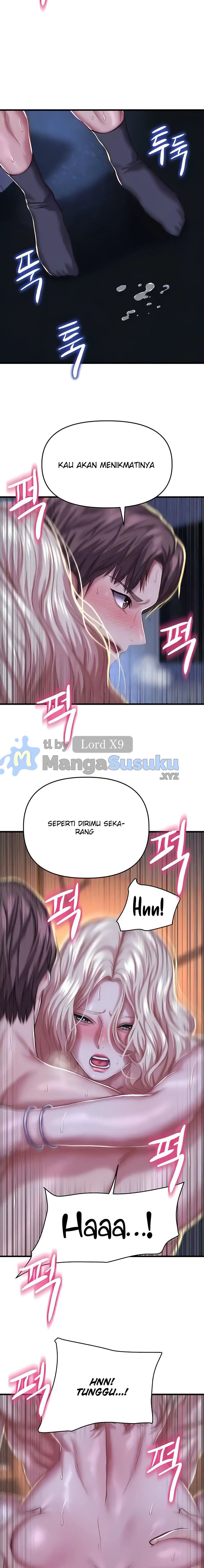 Women of The Gods - Chapter 10 17
