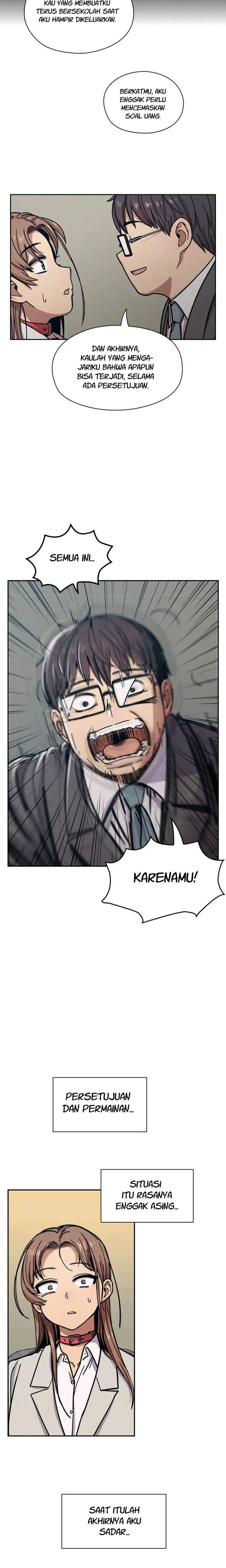 Crime And Punishment - Chapter 10 11 Crime And Punishment - Chapter 10 11