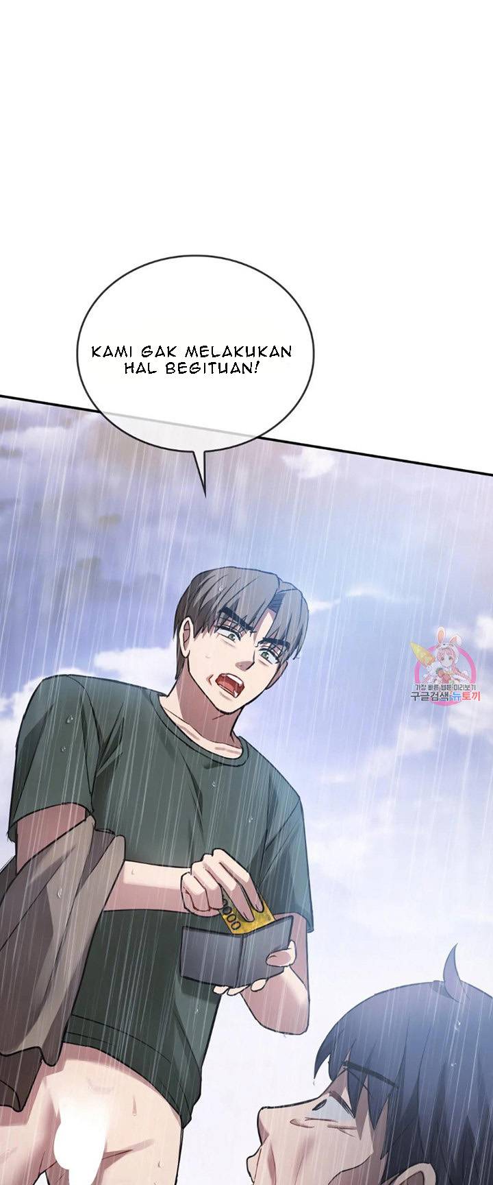 I Cant Bear it Ma’am - Chapter 10 11