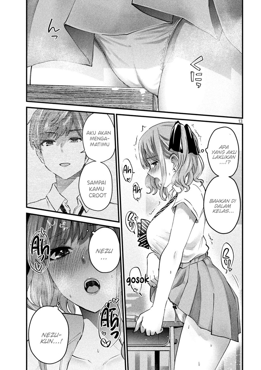 Gal sen - Chapter 10 13