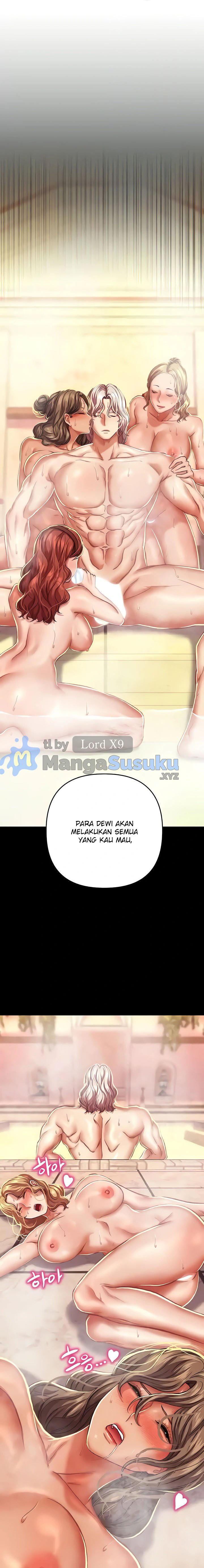 Women of The Gods - Chapter 10 5