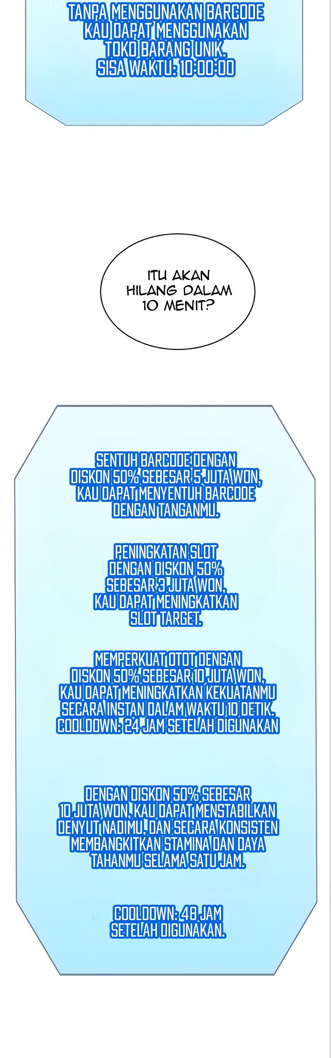 Please Scan Here! - Chapter 10 36 Please Scan Here! - Chapter 10 36