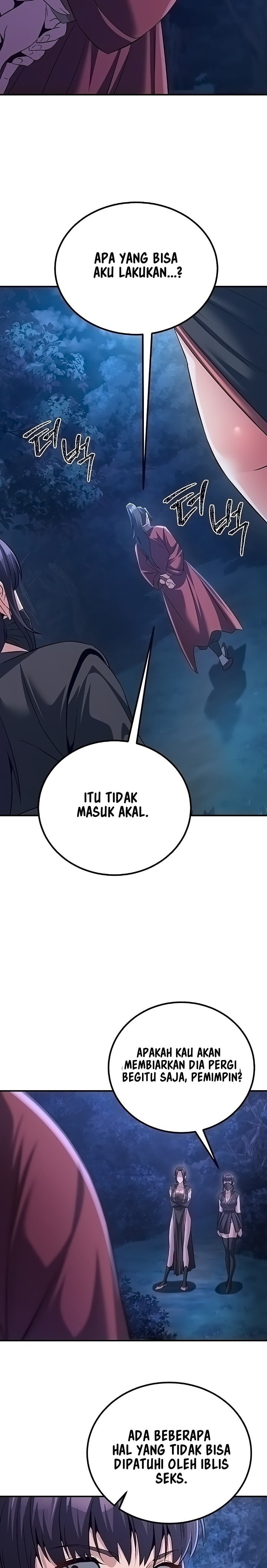 The Lustful Demon is the King of Demons - Chapter 10 19 The Lustful Demon is the King of Demons - Chapter 10 19