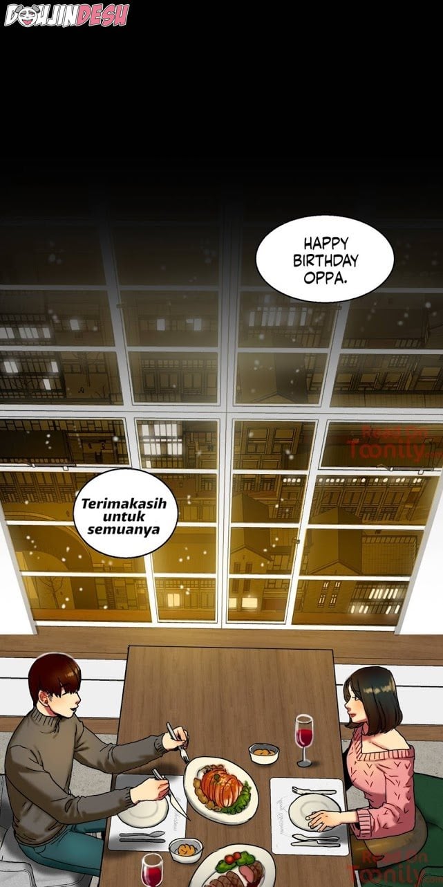 Bittersweet - Chapter 10 3