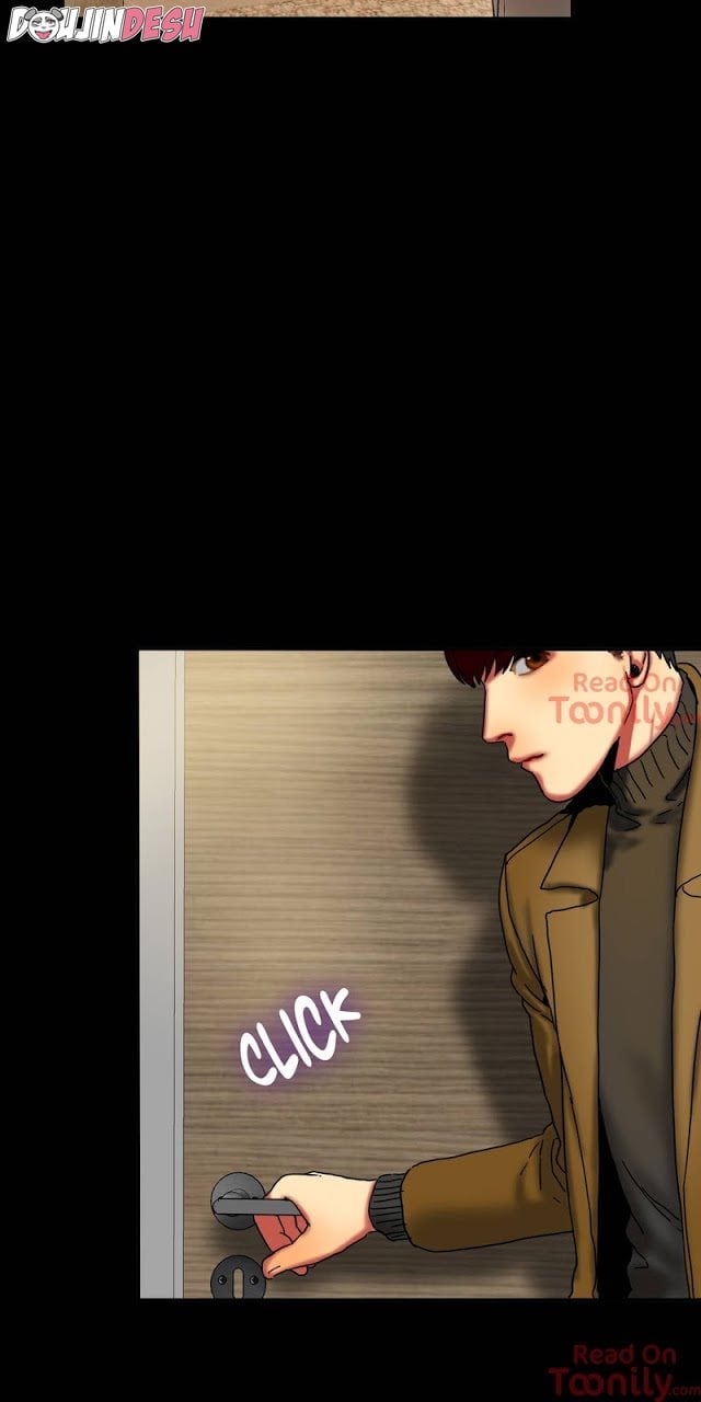 Bittersweet - Chapter 10 12