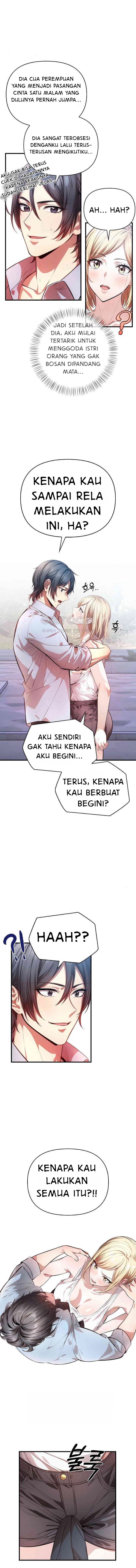 Guy in the Next Room With NTR - Chapter 10 10