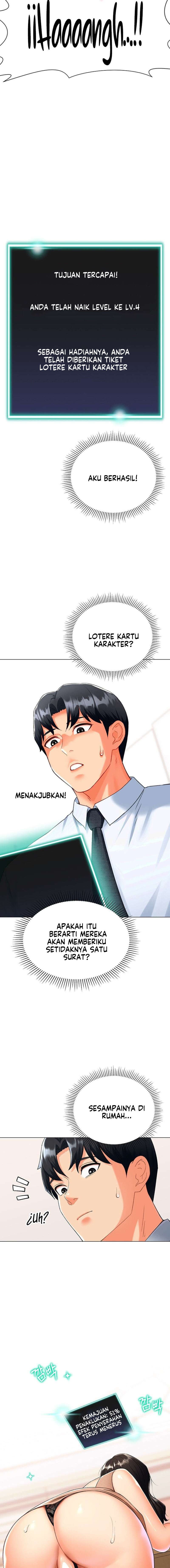 Love Gacha - Chapter 10 21