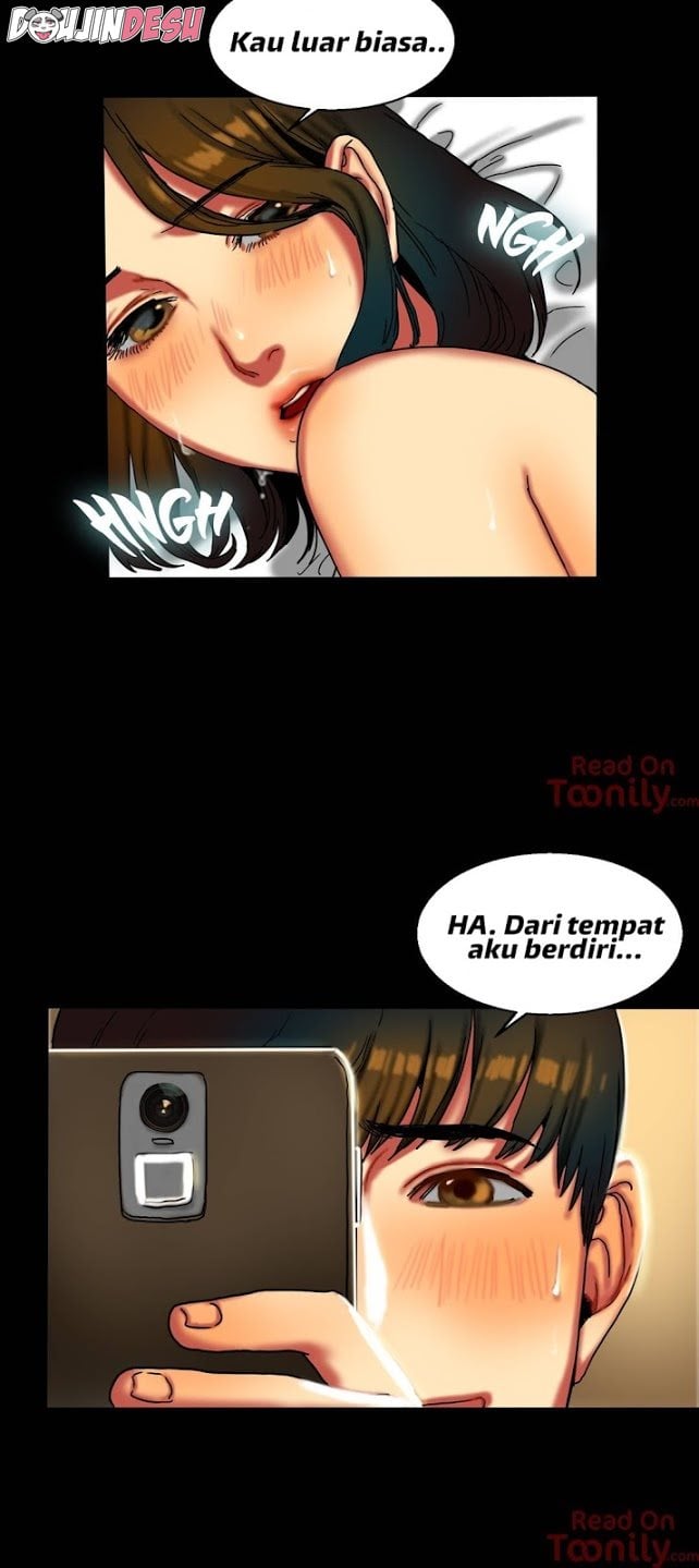 Bittersweet - Chapter 10 28
