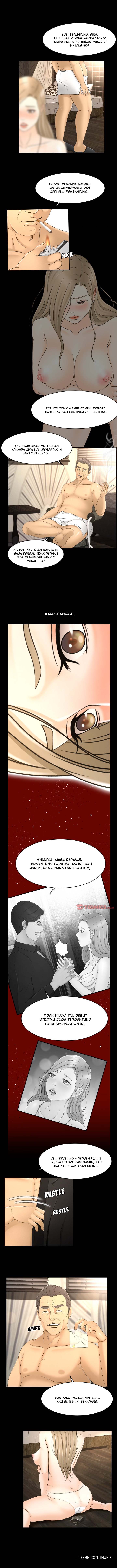 Exclusice Contract - Chapter 10 10 Exclusice Contract - Chapter 10 10