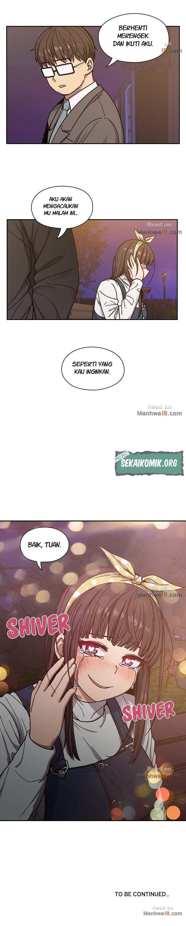 Crime And Punishment - Chapter 10 22 Crime And Punishment - Chapter 10 22