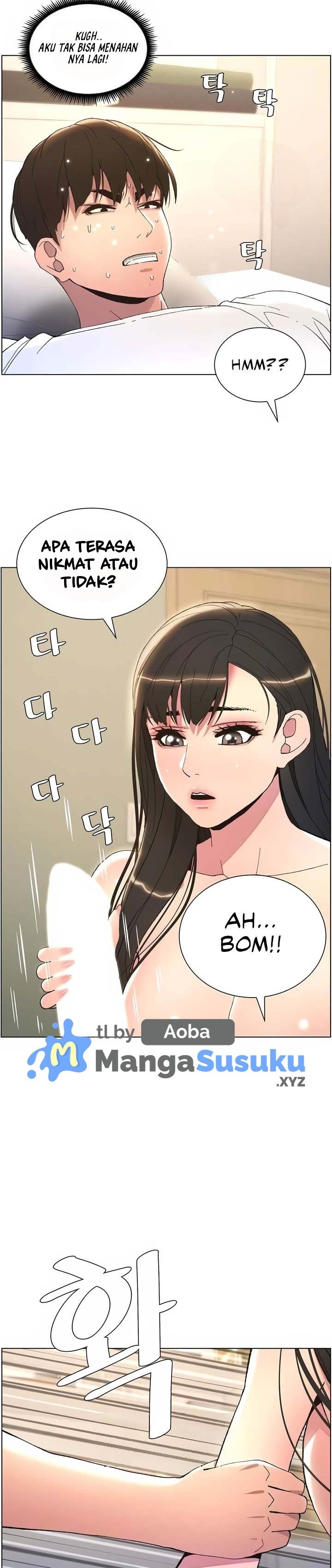 A Secret Lesson With My Younger Sister - Chapter 10 21