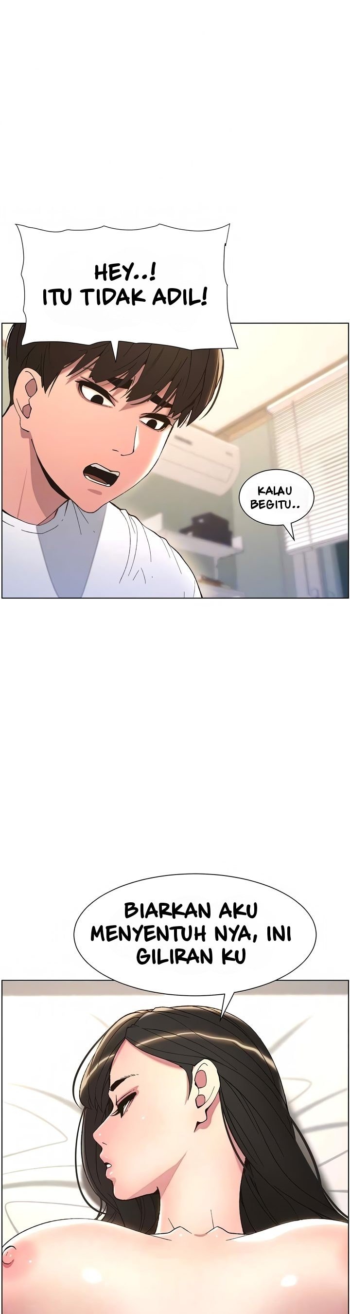 A Secret Lesson With My Younger Sister - Chapter 10 4