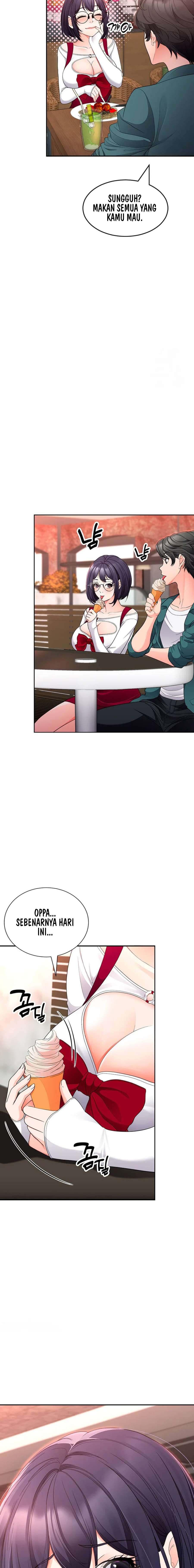 The Student Council President’s Hidden Task - Chapter 10 14 The Student Council President’s Hidden Task - Chapter 10 14