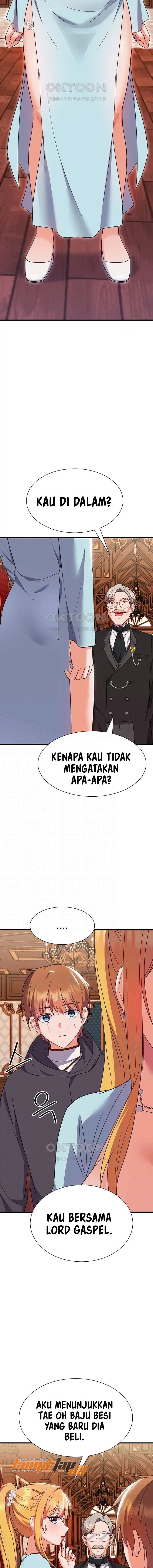 Taming an Evil Young Lady - Chapter 10 4