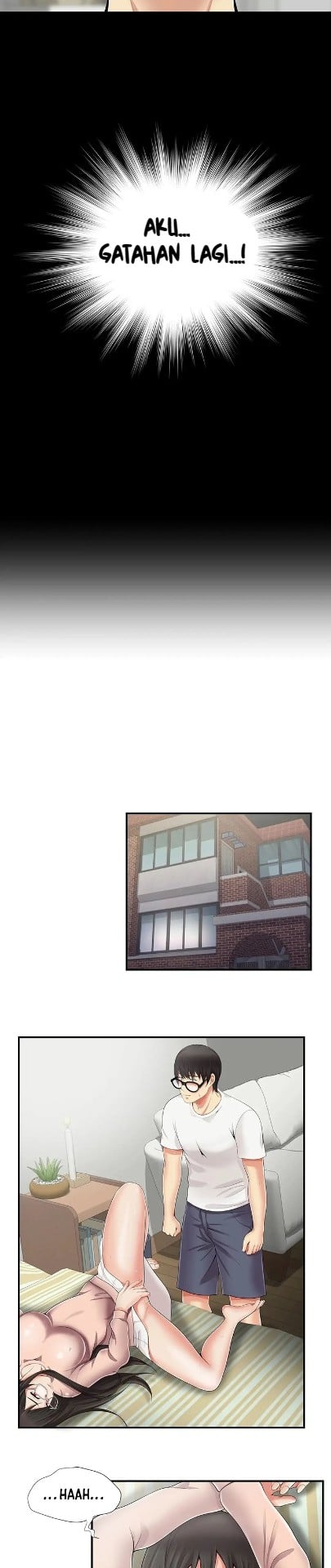 Gluestick Girl - Chapter 10 3