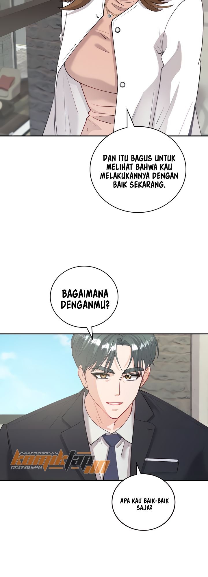 Give Me Back My Wife - Chapter 10 36