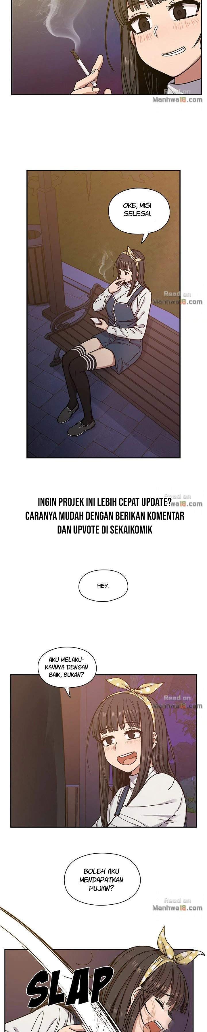 Crime And Punishment - Chapter 10 20 Crime And Punishment - Chapter 10 20