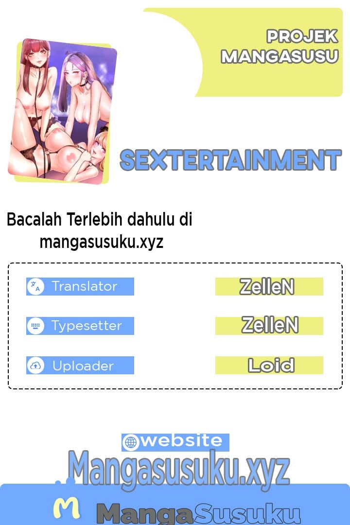 Sextertainment - Chapter 10 1