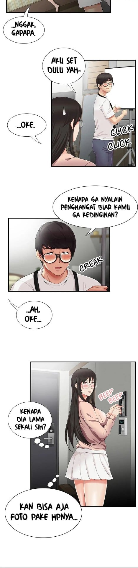 Gluestick Girl - Chapter 10 15