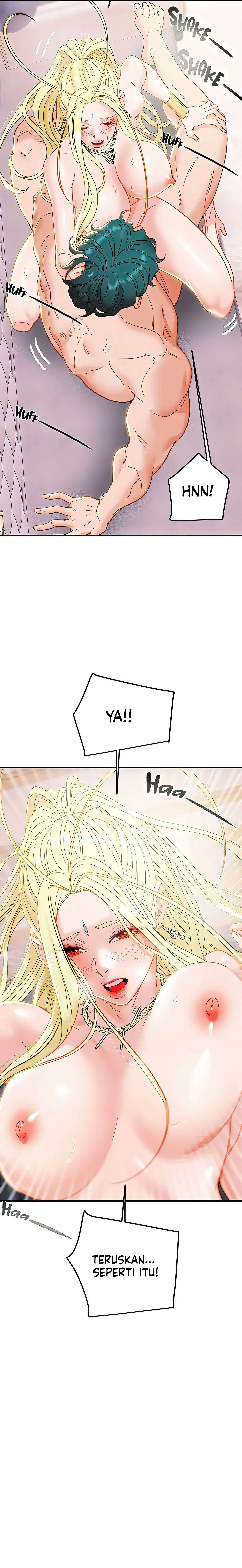 Where Is My Little Stick uncen - Chapter 10 14