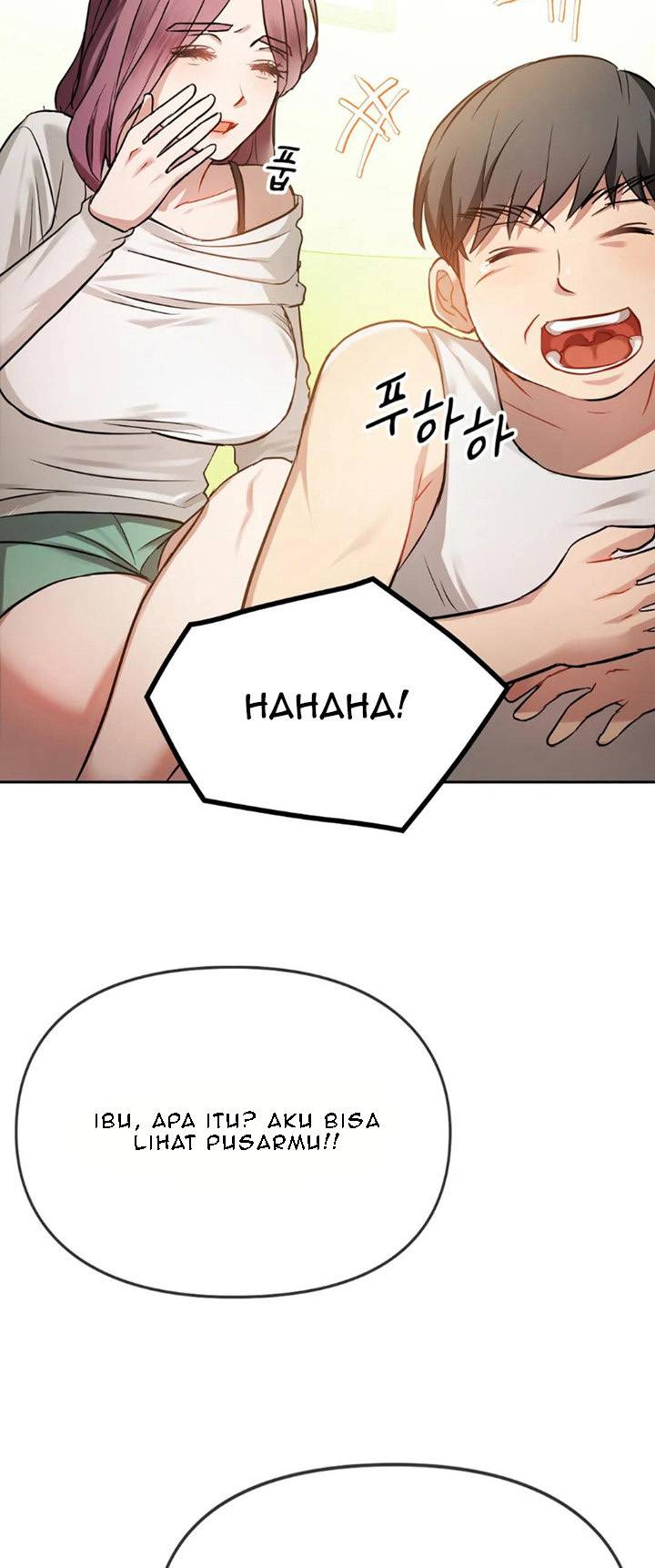I Cant Bear it Ma’am - Chapter 10 23