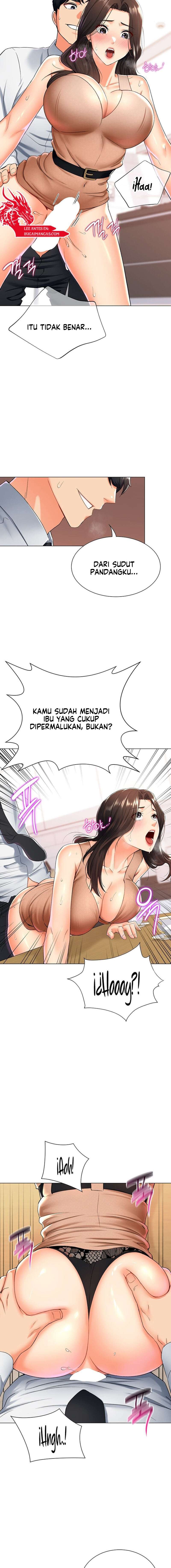 Love Gacha - Chapter 10 12
