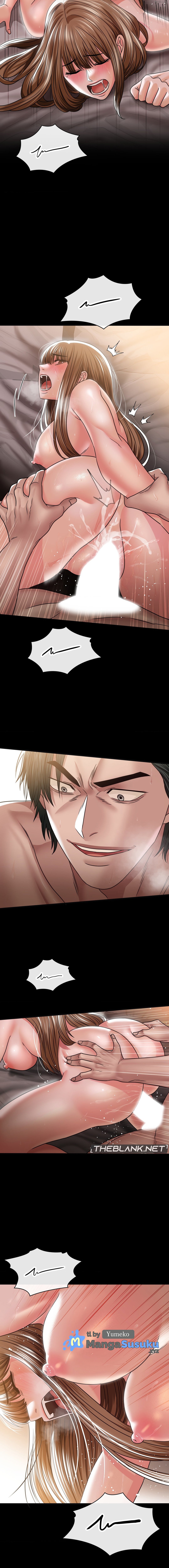 Stepmother&#8217;s Past - Chapter 10 9