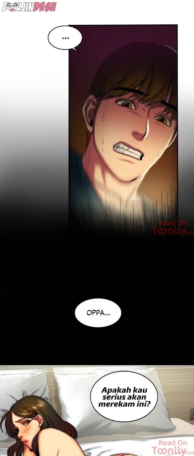 Bittersweet - Chapter 10 21