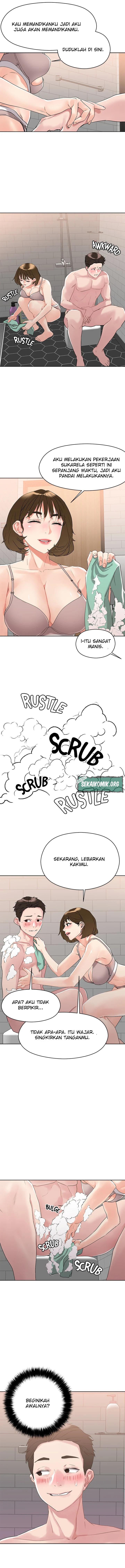 King of the Night - Chapter 10 6