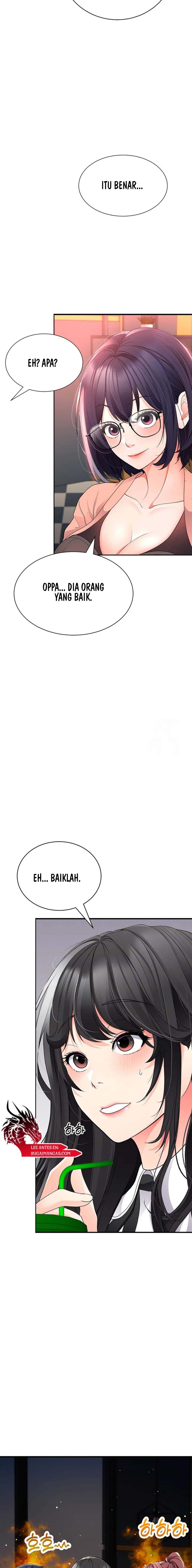 The Student Council President’s Hidden Task - Chapter 10 3 The Student Council President’s Hidden Task - Chapter 10 3