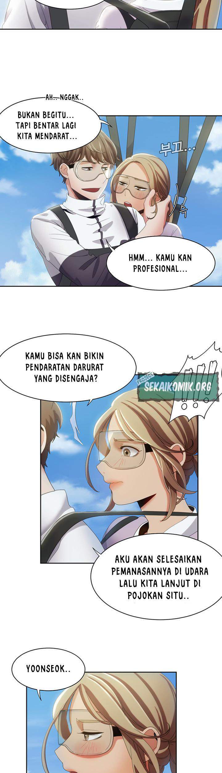 Betting Couple - Chapter 10 25 Betting Couple - Chapter 10 25