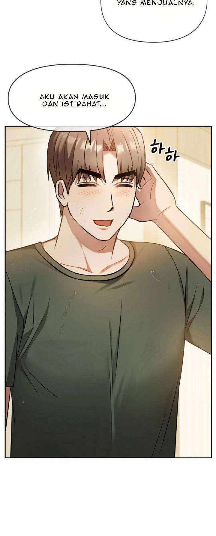 I Cant Bear it Ma’am - Chapter 10 34