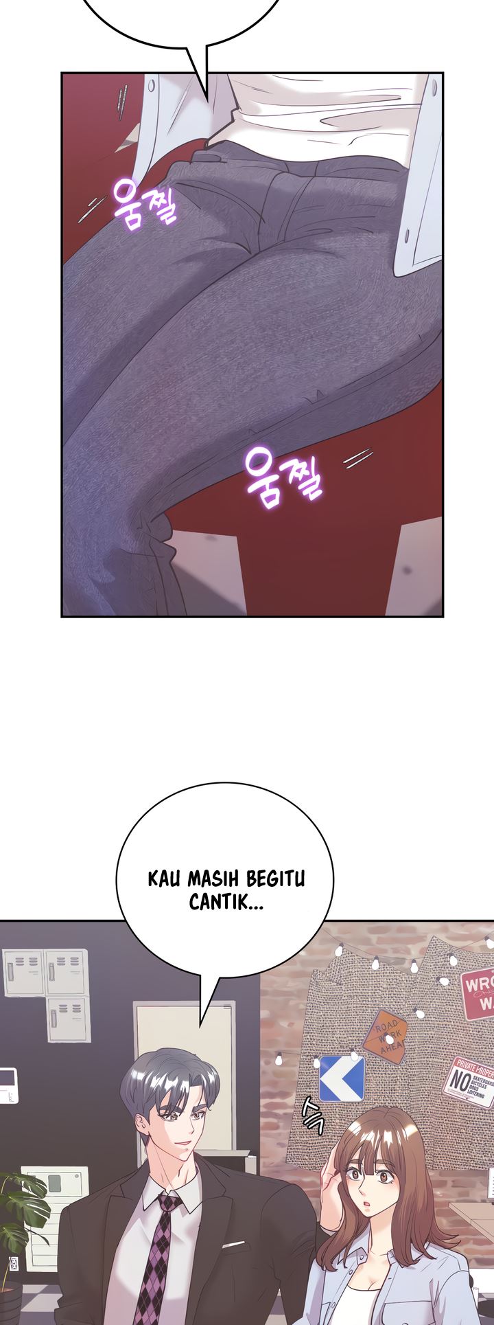 Give Me Back My Wife - Chapter 10 48