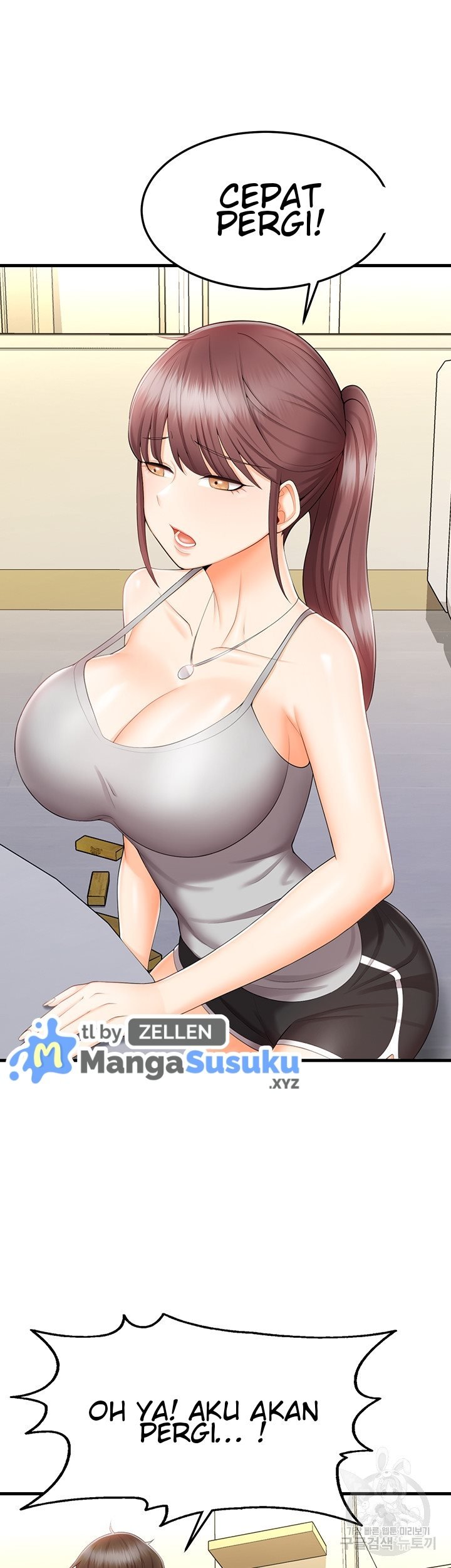 Sextertainment - Chapter 10 9