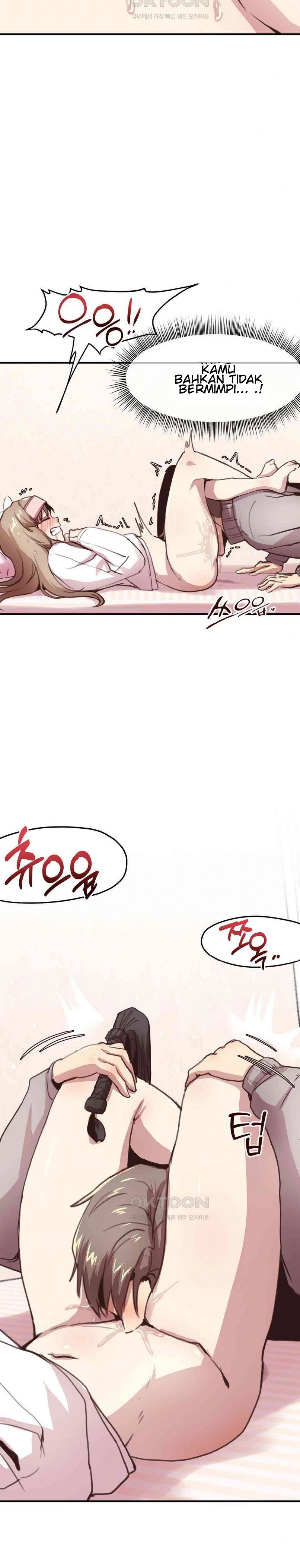 With My Brothers Friends - Chapter 10 18
