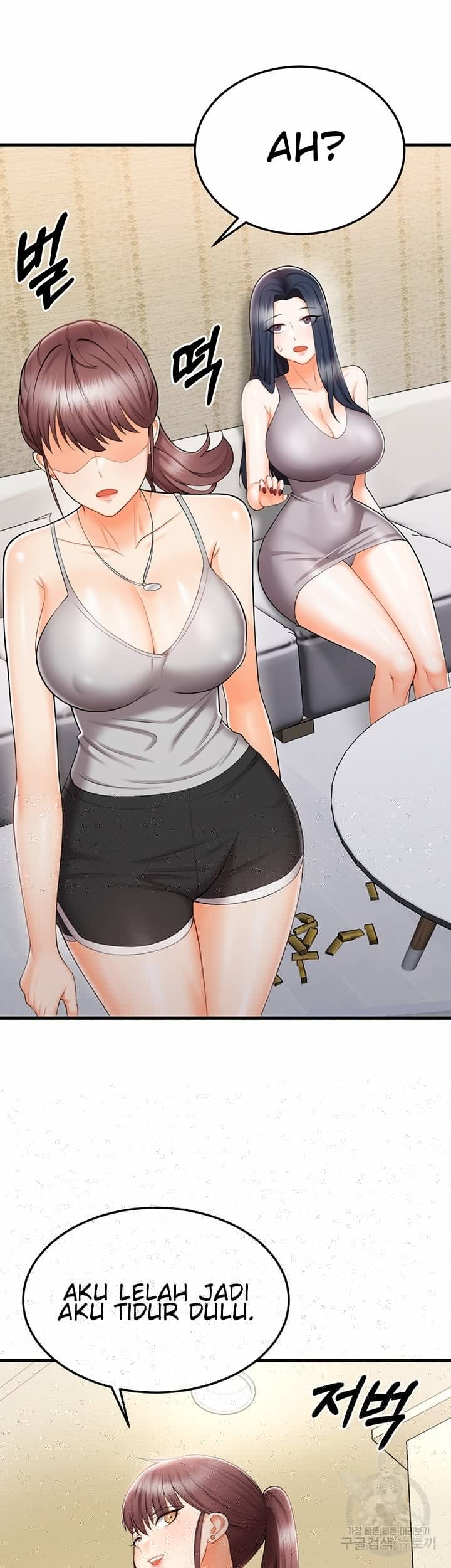 Sextertainment - Chapter 10 15