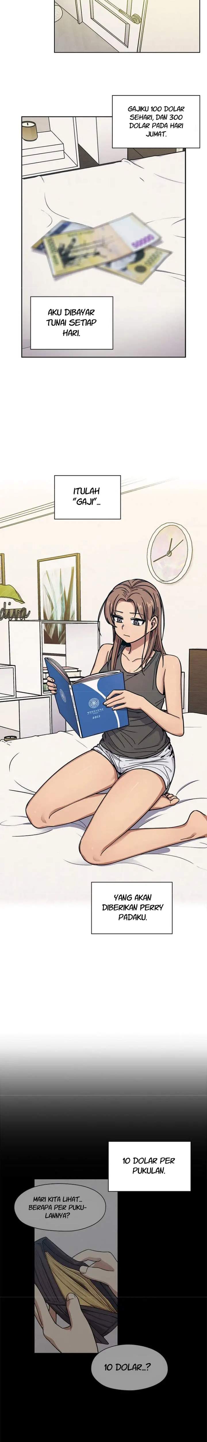 Crime And Punishment - Chapter 10 13 Crime And Punishment - Chapter 10 13