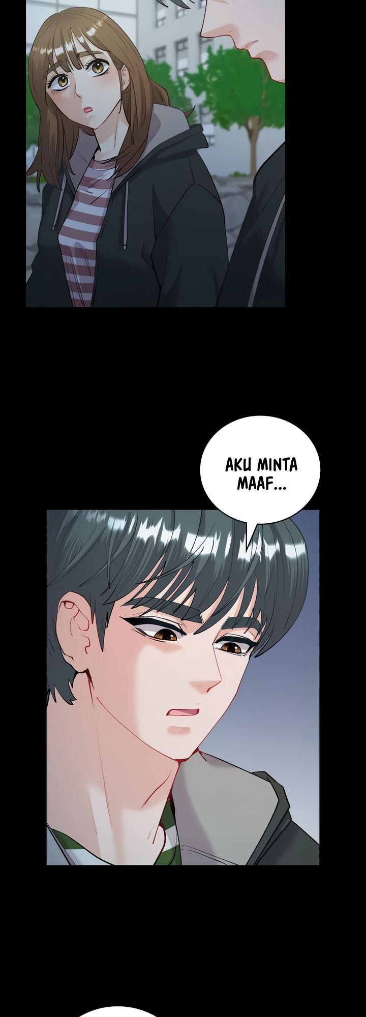 Give Me Back My Wife - Chapter 10 30