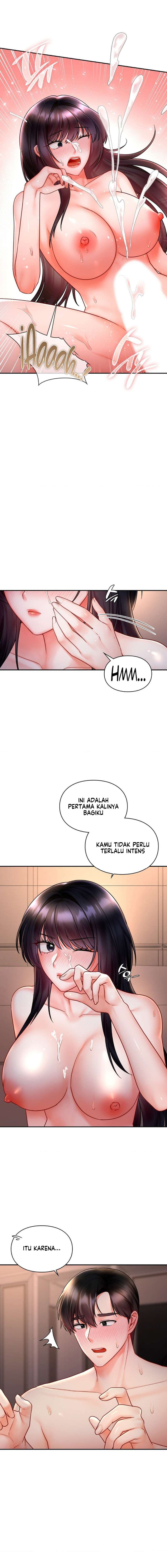 The Kid Is Obsessed With Me - Chapter 10 16 The Kid Is Obsessed With Me - Chapter 10 16