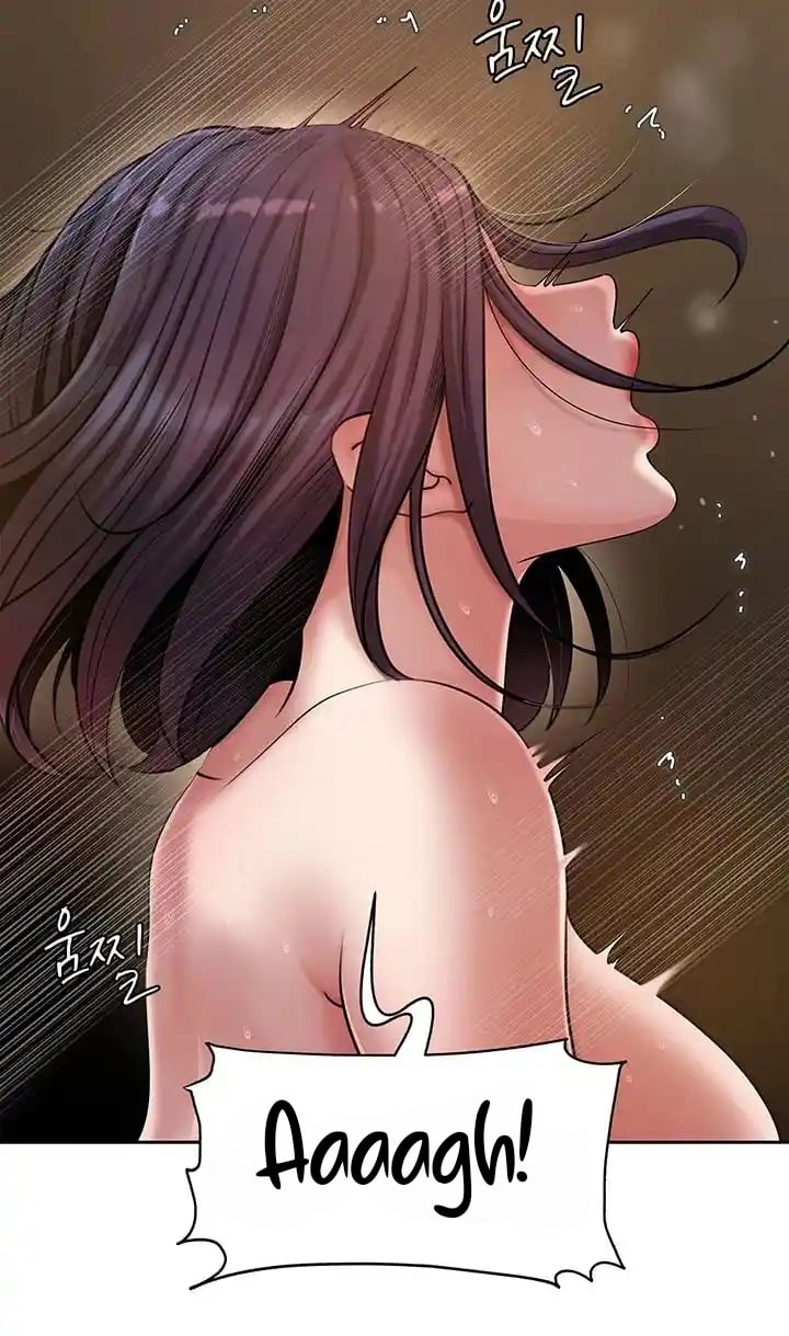 Not the Daughter, but the Mother - Chapter 10 39