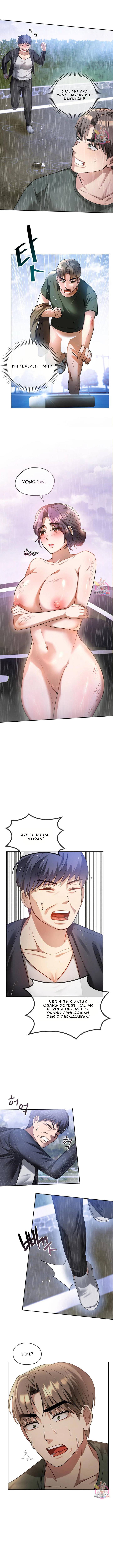 I Cant Bear it Ma’am - Chapter 10 7