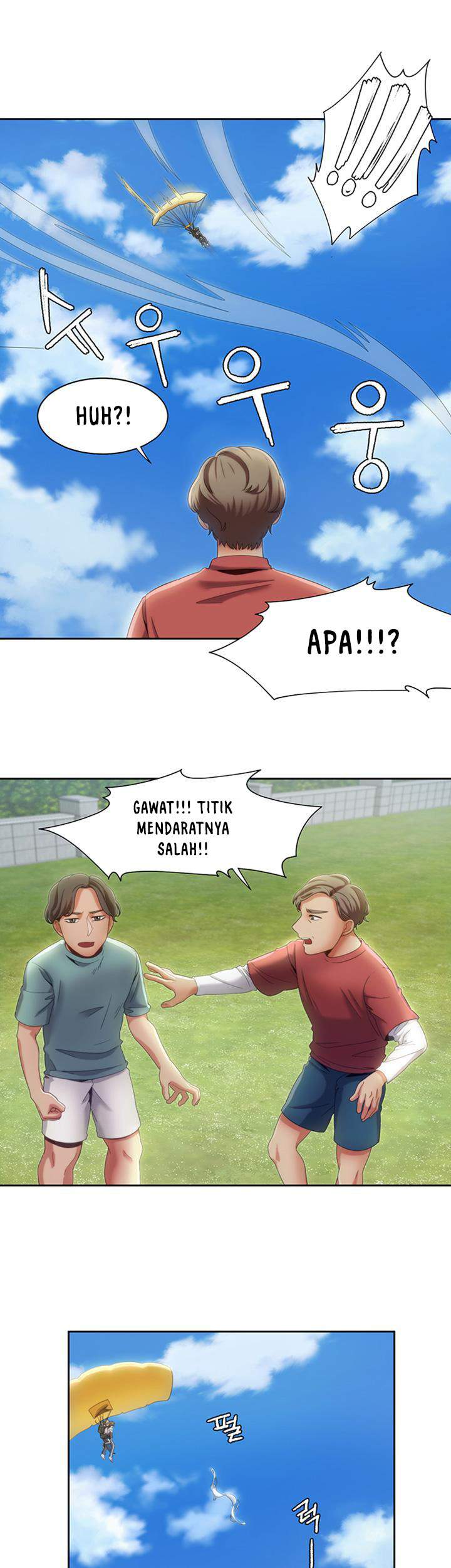 Betting Couple - Chapter 10 27 Betting Couple - Chapter 10 27