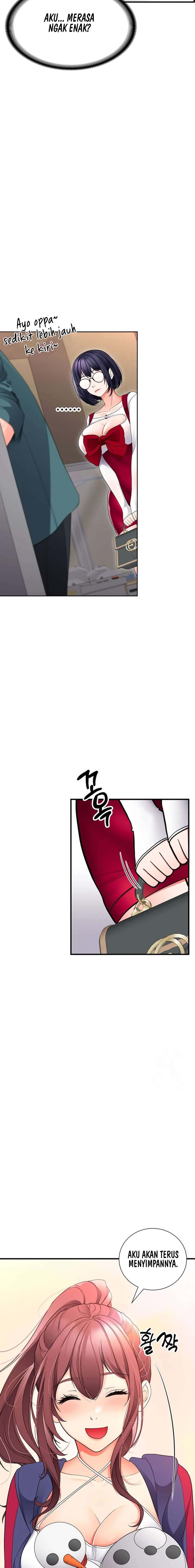 The Student Council President’s Hidden Task - Chapter 10 21 The Student Council President’s Hidden Task - Chapter 10 21