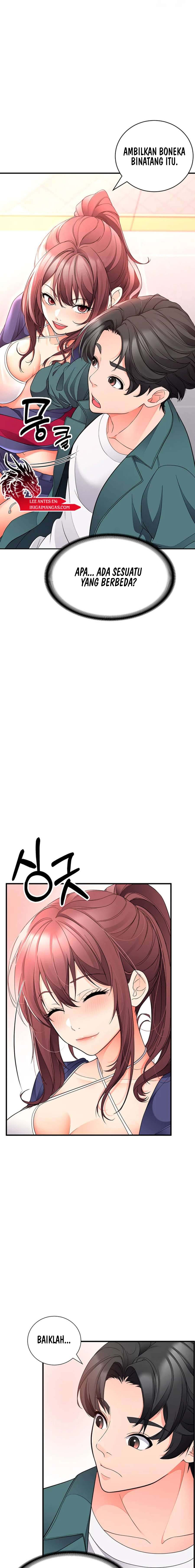 The Student Council President’s Hidden Task - Chapter 10 20 The Student Council President’s Hidden Task - Chapter 10 20